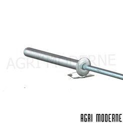 PIECES TRACTEUR CLAAS - Boulonnerie - RIVET