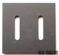 PIECES TRAVAIL DU SOL - Herses Rotatives - GRATTOIR TYPE MASCHIO 90X95