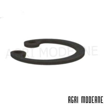 PIECES TRACTEUR CLAAS - Transmission - ANNEAU D'ARRET EXT