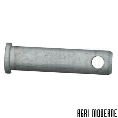 PIECES TRACTEUR CLAAS - Chargeurs - AXE