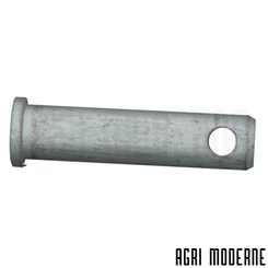 PIECES TRACTEUR CLAAS - Chargeurs - AXE