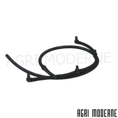 PIECES TRACTEUR CLAAS - Moteur - TUBE