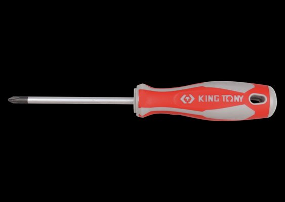EQUIPEMENT ATELIER - Outils à main - Tournevis Phillips n°2 x150mm