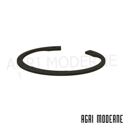 PIECES TRACTEUR CLAAS - Transmission - BAGUE D'ARRET INT.