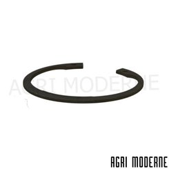 PIECES TRACTEUR CLAAS - Transmission - BAGUE D'ARRET INT.