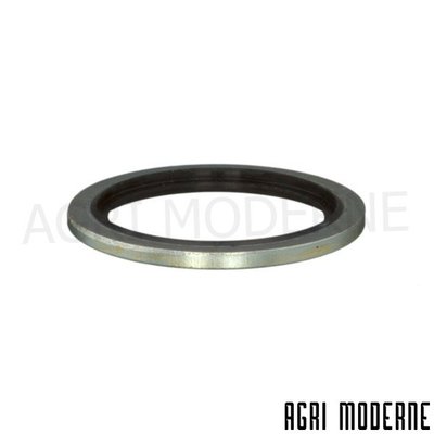 PIECES TRACTEUR CLAAS - Transmission - BAGUE BS