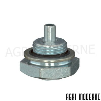 PIECES TRACTEUR CLAAS - Hydraulique - ADAPTATEUR