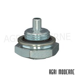 PIECES TRACTEUR CLAAS - Hydraulique - ADAPTATEUR