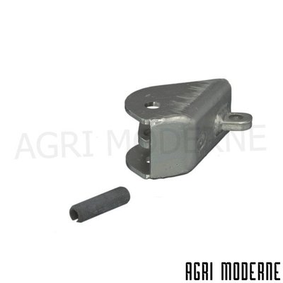 PIECES TRACTEUR CLAAS - Attelages - LEVIER