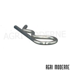 PIECES TRACTEUR CLAAS - Attelages - GOUPILLE ELASTIQUE