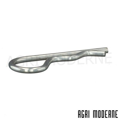 PIECES TRACTEUR CLAAS - Attelages - GOUPILLE ELASTIQUE