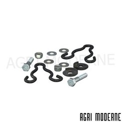 PIECES TRACTEUR CLAAS - Chargeurs - KIT BOULONNERIE