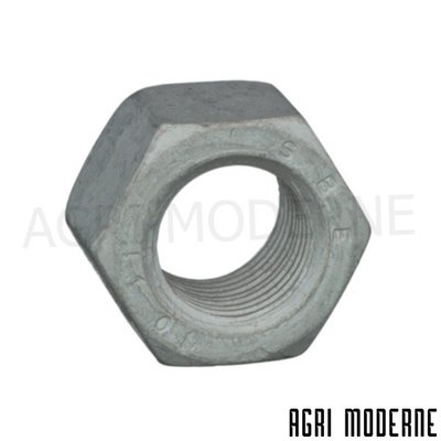 PIECES TRACTEUR CLAAS - Boulonnerie - ECROU