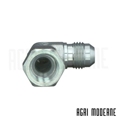 PIECES RECOLTE FENAISON CLAAS - Hydraulique - RACCORD VISSE EN W REGL