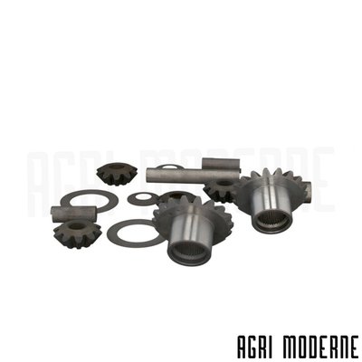 PIECES TRACTEUR CLAAS - Transmission - DIFFERENTIEL