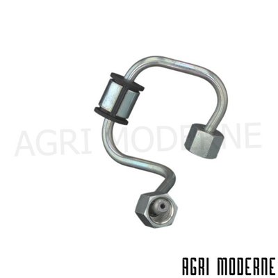 PIECES TRACTEUR CLAAS - Moteur - CONDUITE