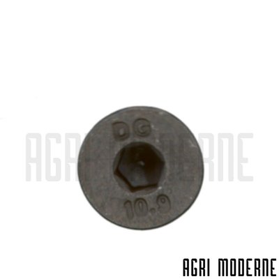 PIECES TRACTEUR CLAAS - Boulonnerie - VIS