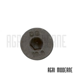 PIECES TRACTEUR CLAAS - Boulonnerie - VIS