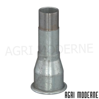 PIECES TRACTEUR CLAAS - Divers Réparation - TUBE