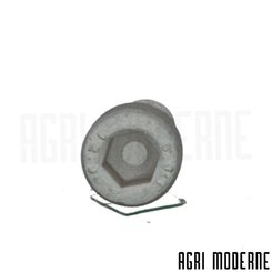 PIECES RECOLTE FENAISON CLAAS - Boulonnerie - VIS CYLINDRIQUE