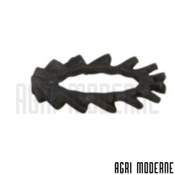 PIECES TRACTEUR CLAAS - Boulonnerie - RONDELLE