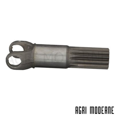 PIECES TRACTEUR CLAAS - Transmission - ARBRE DE PONT AV