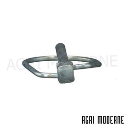 PIECES TRACTEUR CLAAS - Attelages - BOULON
