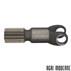 PIECES TRACTEUR CLAAS - Transmission - ARBRE
