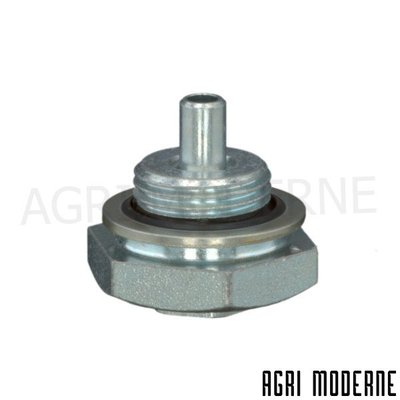 PIECES TRACTEUR CLAAS - Hydraulique - ADAPTATEUR