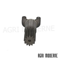 PIECES TRACTEUR CLAAS - Transmission - ARBRE DE PONT AV