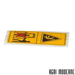 PIECES TRACTEUR CLAAS - Documentation - MARQUE DE FABRIQUE