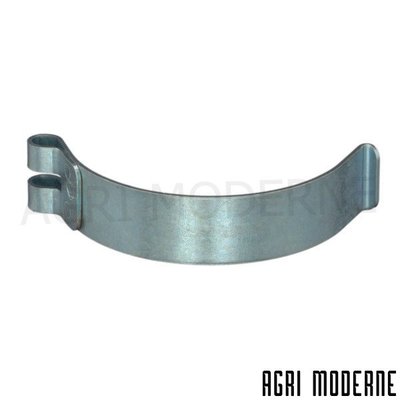 PIECES TRACTEUR CLAAS - Boulonnerie - COLLIER