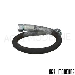PIECES TRACTEUR CLAAS - Hydraulique - FLEXIBLE HYDRAUL.
