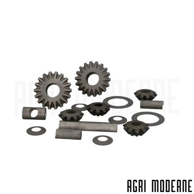 PIECES TRACTEUR CLAAS - Transmission - DIFFERENTIEL