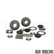 PIECES TRACTEUR CLAAS - Transmission - DIFFERENTIEL
