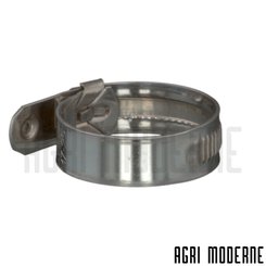 PIECES TRACTEUR CLAAS - Moteur - COLLIER