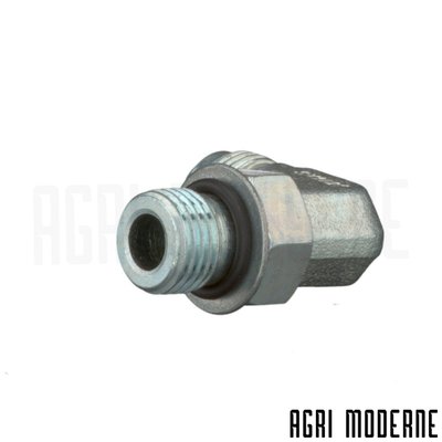 PIECES RECOLTE FENAISON CLAAS - Hydraulique - RACCORD COUDE