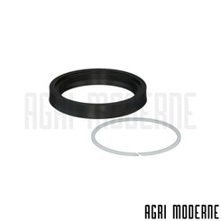 PIECES RECOLTE FENAISON CLAAS - Joints - BAGUE A ENCOCHE