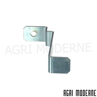 PIECES TRACTEUR CLAAS - Carrosserie - SUPPORT