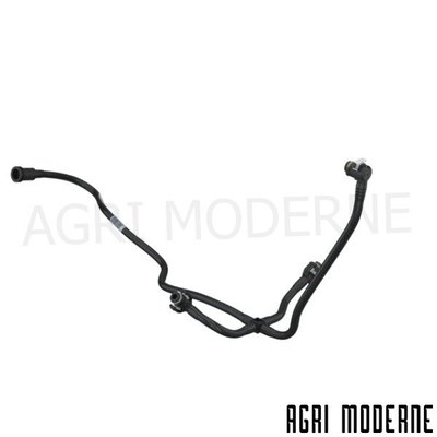 PIECES TRACTEUR CLAAS - Moteur - CONDUITE