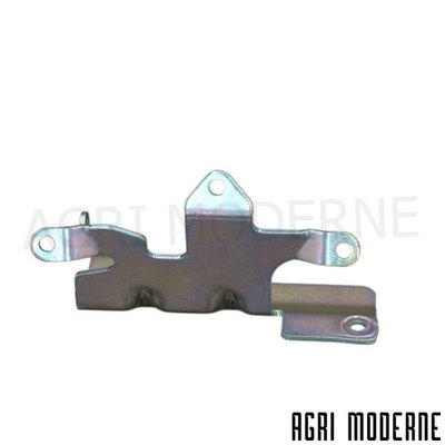 PIECES TRACTEUR CLAAS - Moteur - SUPPORT