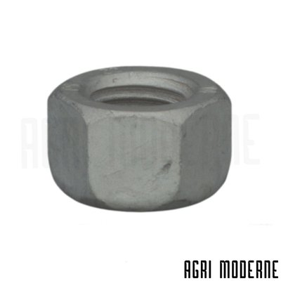 PIECES RECOLTE FENAISON CLAAS - Boulonnerie - ECROU SIX PANS