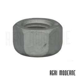 PIECES RECOLTE FENAISON CLAAS - Boulonnerie - ECROU SIX PANS