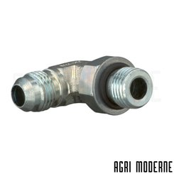 PIECES RECOLTE FENAISON CLAAS - Hydraulique - RACCORD COUDE