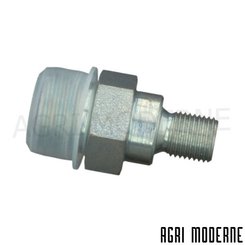 PIECES TRACTEUR CLAAS - Moteur - PIECE DE CONNEXION