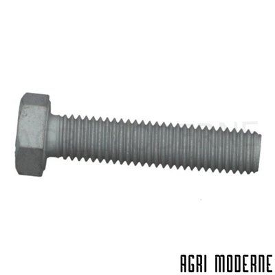 PIECES RECOLTE FENAISON CLAAS - Boulonnerie - BOULON A TETE HEX