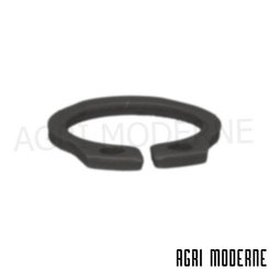 PIECES TRACTEUR CLAAS - Boulonnerie - ANNEAU D'ARRET EXT