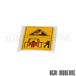 PIECES TRACTEUR CLAAS - Documentation - MARQUE DE FABRIQUE
