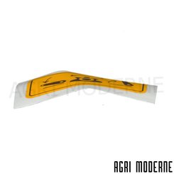 PIECES TRACTEUR CLAAS - Documentation - MARQUE DE FABRIQUE