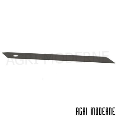 PIECES RECOLTE FENAISON CLAAS - Usure Presse - LAME DE COUPE